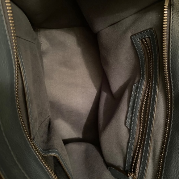 Celine Mini Luggage - Picture 2 of 6